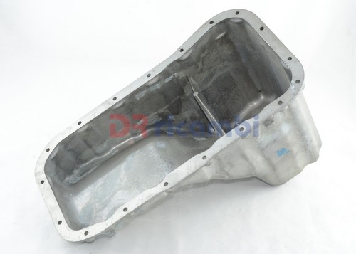 Engine oil cup - engine, fiat