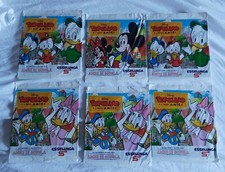 11 buste chiuse DISNEY
