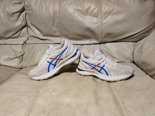 Scarpe corsa asics - scarpe, gel