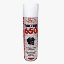  COLLA  SPRAY TEMPORANEA 500ml