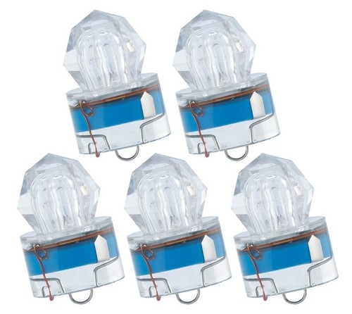 5pcs luce pesca goccia - luce,