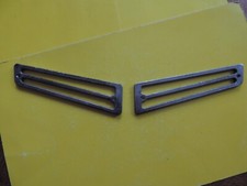 MATRA SIMCA BAGHEERA Série 1