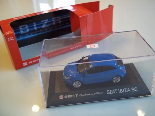 Seat ibiza gallia - *, *