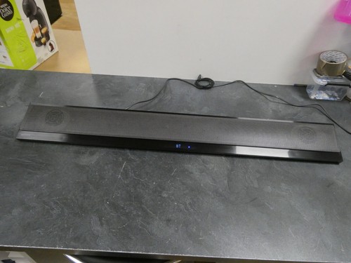 Barre son sony model - de,