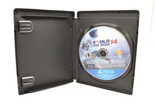 Ps3 mlb the - the, show