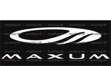 Maxum Boats II - Sport