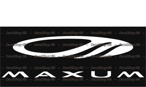 Maxum boats sport - boats,