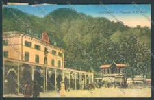 Vicenza Recoaro Terme PIEGA