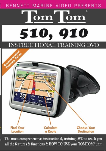 Tomtom 510 910 - tomtom, 510/910