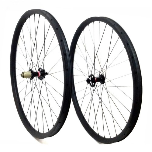 Set ruote per - mountain, bike