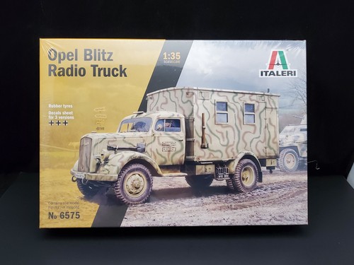 Modellino autocarro radio