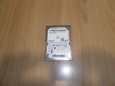 Hard Disk 2.5" SATA samsung 250 GB USATO