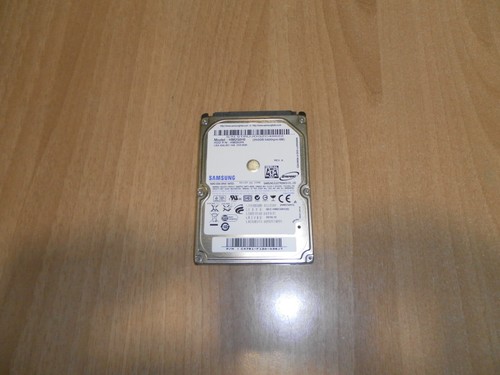 Hard disk sata - disk, 2.5"