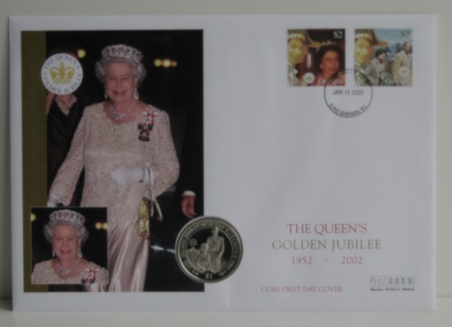 2002 the queens golden jubilee - the,