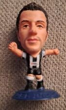 DEL PIERO - Juventus. Microstars Corinthian 2011