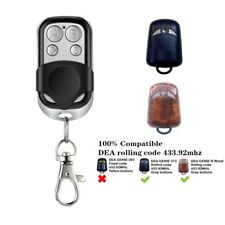 Telecomando porta garage per