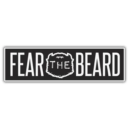 Fear barba hipster - barba,