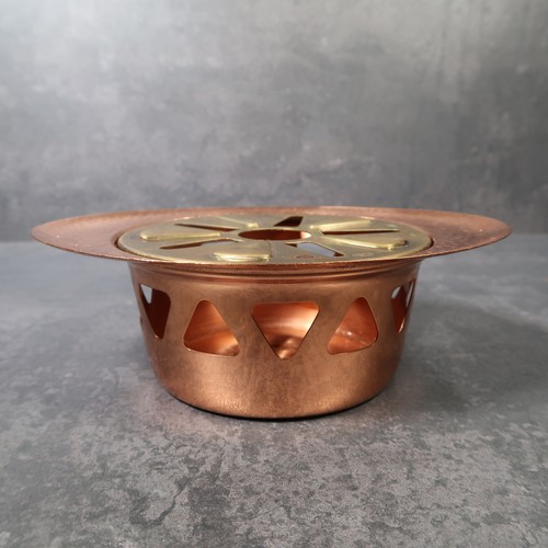 Bellissimo fornello ottone - fornello,