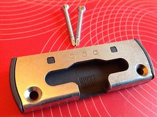 Winkhaus SBK.K.28 V lamiera di chiusura basculante lamiera di sicurezza K28 S.28 K 28