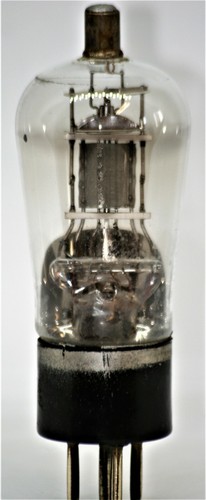 We29 telefunken valvola - telefunken, e444s