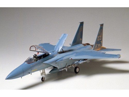 Tamiya mcdonnell douglas - mcdonnell,