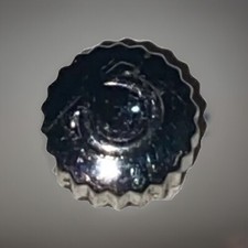 corona di carica omega