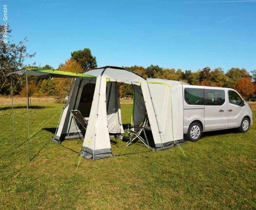 Reimo univan tenda - univan, sole
