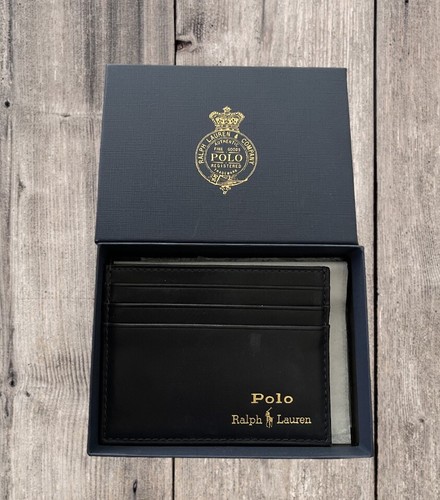 Portafoglio polo ralph - ralph, lauren