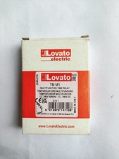 TEMPORIZZATORI MULTIFUNZIONE