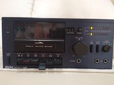 Registratore cassette - registratore,