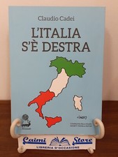 Cadei - l'italia s'è destra [ Massetti, 2018 ]