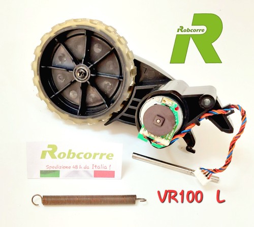 Modulo motore ruota motrice - modulo,