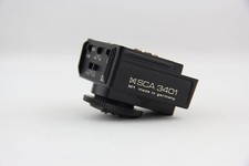 Metz SCA 3401 M1 adattatore