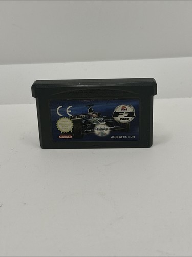 Gioco formula 2002 - gioco,