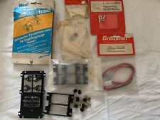 GRAUPNER-LOTTO RICAMBI PER