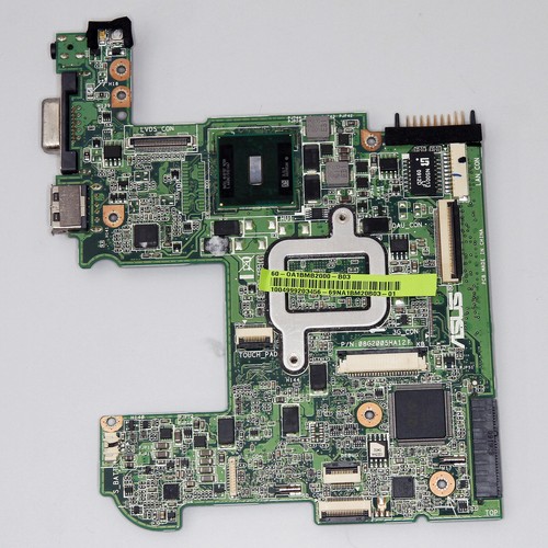Scheda madre notebook asus - scheda, [da