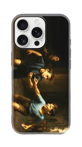 Cover tifosi napoli samsung - cover,