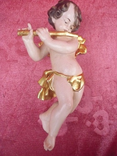 Molto bella figura - figura, in