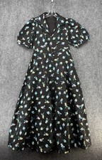 Abito donna Abbey Glass