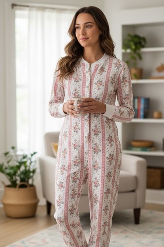 Vintage bean lanz fleece - vintage, ll