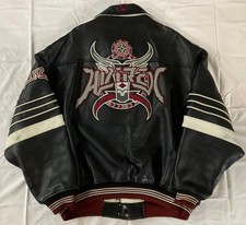 Giacca vintage Avirex Buffalo