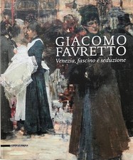 GIACOMO FAVRETTO