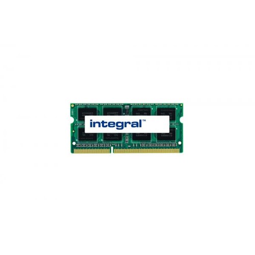 Integral b4u40at memoria 8 - memoria,