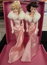 Mattel 1996 Barbie Enchanted