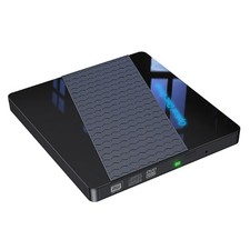 Unità CD/DVD esterna