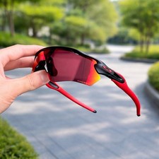 Oakley Radar EV Prizm Occhiali