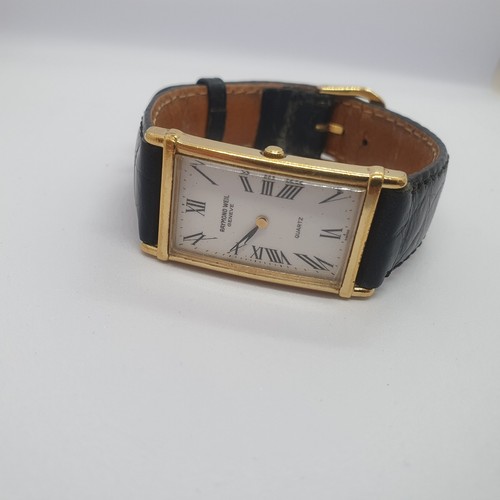 Orologio vintage raymond weil - vintage,