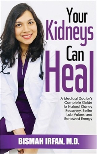 Your kidneys can heal a - kidneys,