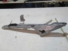 Platine repose-pied arrière