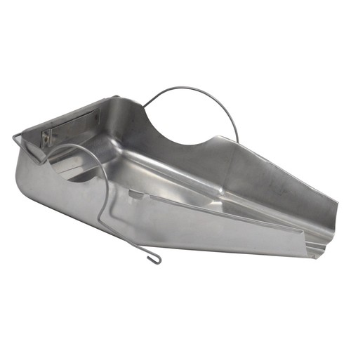 Scivolo inox per - scivolo,